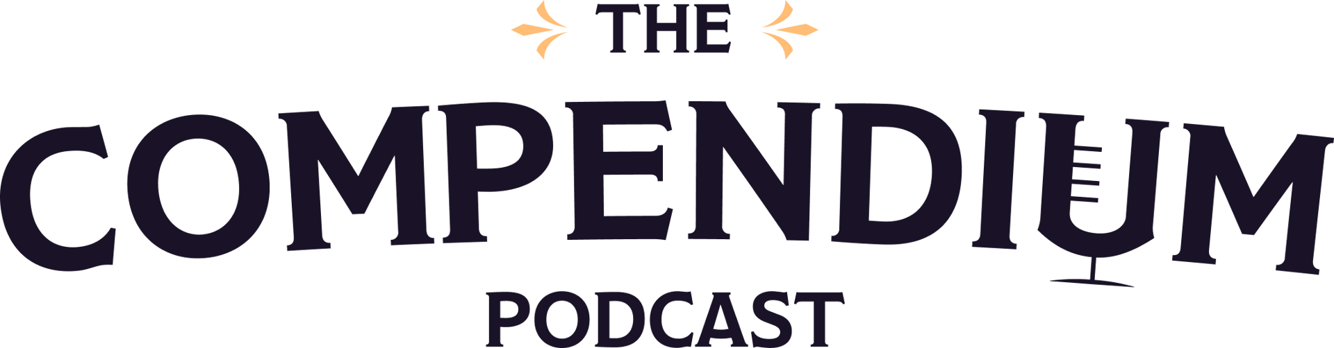The Compendium Podcast