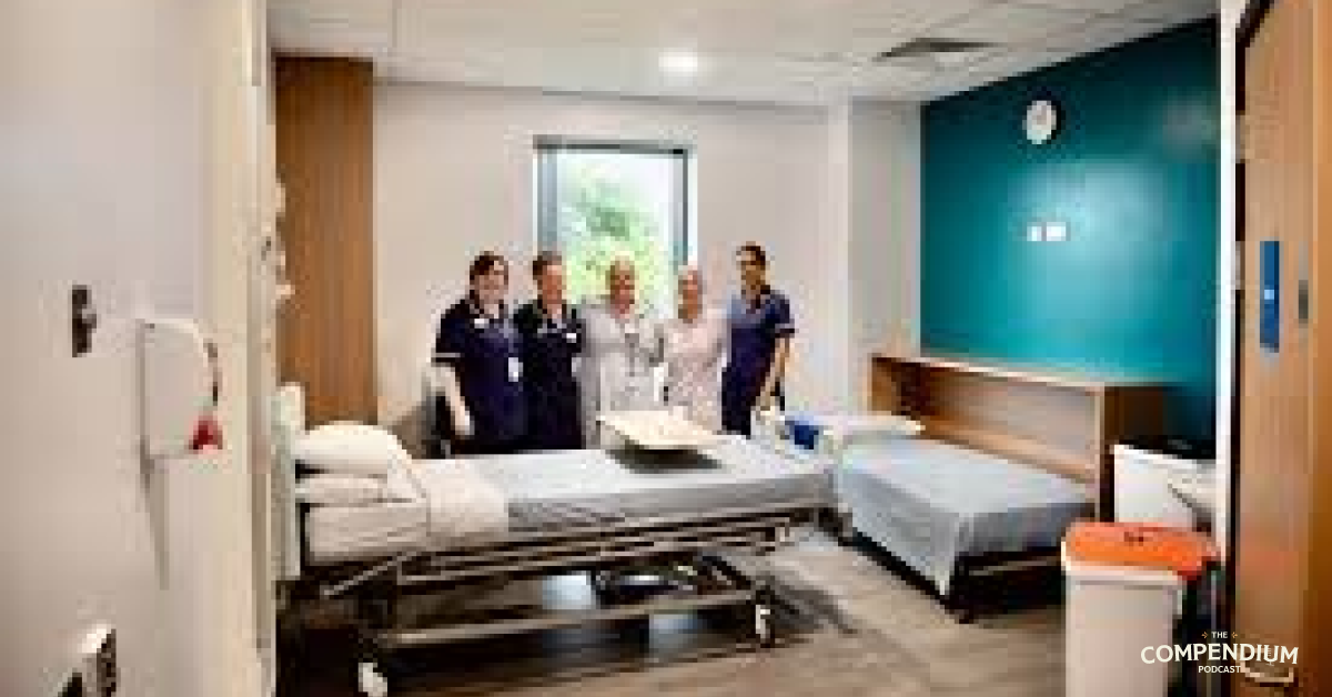 The countess Hospital