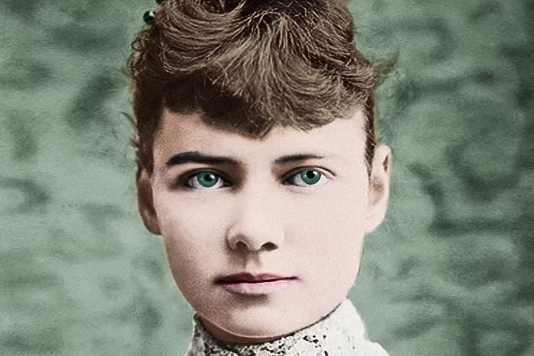Nellie Bly