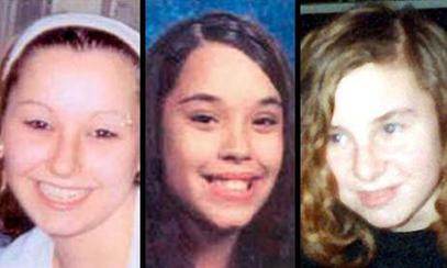The Courageous Survivors: Michelle Knight, Amanda Berry, and Gina DeJesus