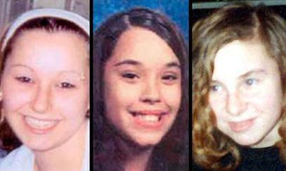 The Courageous Survivors: Michelle Knight, Amanda Berry, and Gina DeJesus