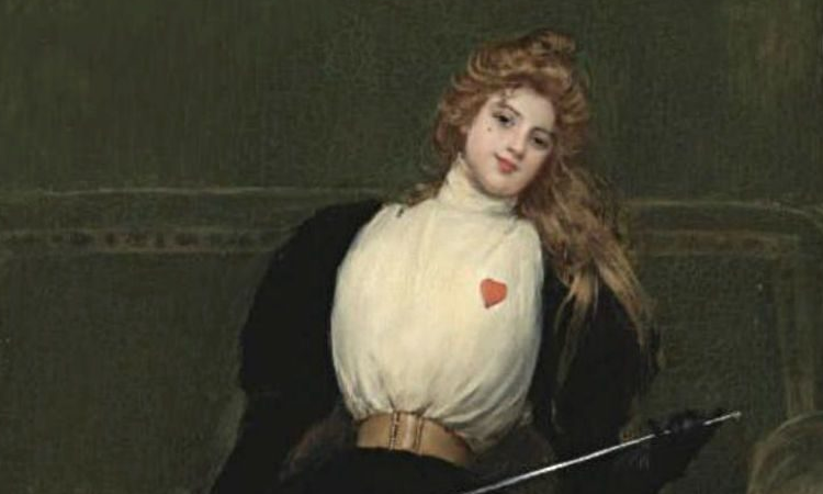 Julie d'Aubigny Opera