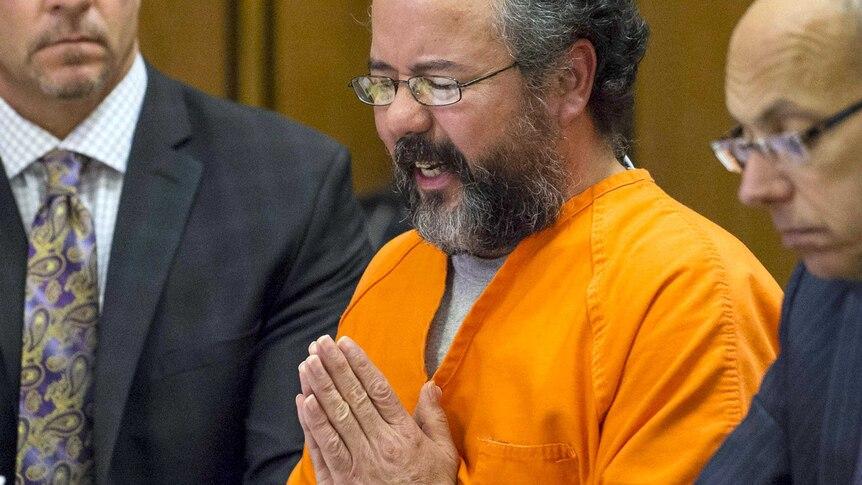 monster of cleveland in court